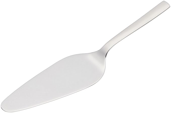WMF Atria Kuchen-/ Tortenheber, Cromargan Edelstahl poliert, spülmaschinengeeignet