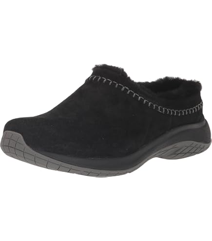 Amazon.com | Merrell Mens Encore CHILL 2 Moccasin, Black, 14  display picture 2