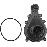 Pondmaster Impeller Cover/O-Ring