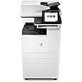HP Color Laserjet Managed Flow MFP E77825z Plus - Bundle Product 25 ppm, Print, Copy, Scan (fax and Wireless Optional)