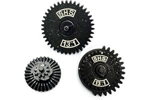 CHEEKON SHS 13:1 of Steel Gear Standard V2 V3 Gear Box