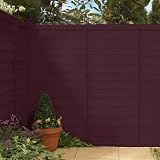 Cuprinol Garden Shades Summer Damson 2.5 Litre view 7