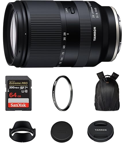 Amazon.com : Tamron SP 70-200MM F/2.8 DI VC USD Telephoto Zoom
