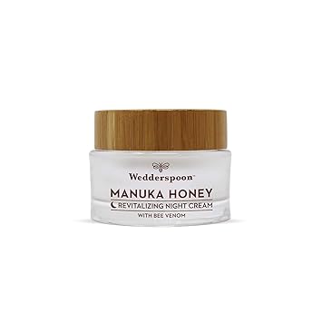 bee venom night cream