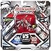 Monsuno 1 Evo 49 Shadow Edition vs Snapclaw Shadow Edition 51, 2 Pack
