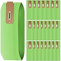 24 Pack Vacuum Bags Replacement for Oreck Type CC, Fit for All Oreck XL XL2 XL7 XL21 Upright Vacuum Cleaner, Replaces Part #