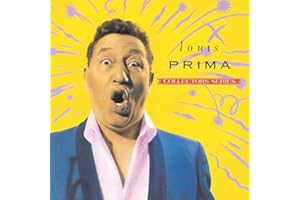 Louis Prima