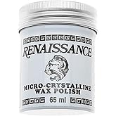 Renaissance Wax Polish 65ml
