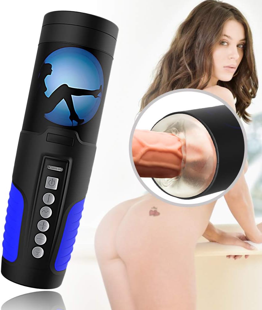 Sexy Underwear for Man Blowjob Stroker Hands Free Play Toy Másturbration Device Lovely 3D Màsturbrators for Men Gay T Shirt
