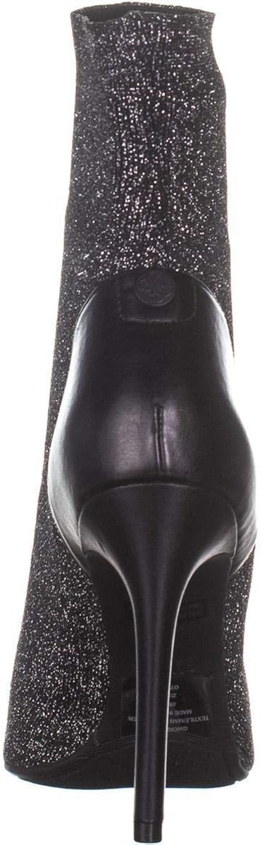 guess mid calf boots