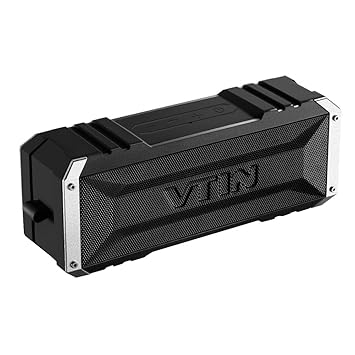 Vtin Punker Altavoz Bluetooth Estéreo altavoz portatil barato