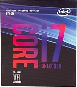 Intel Core i7-8700K 8th Gen Processor 3.7 GHz 6 Core Unlocked BX80684I78700K view 4