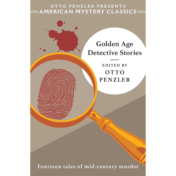 Amazon.com: Detective Fiction: 9780132026710: Robin W. Winks: 圖書