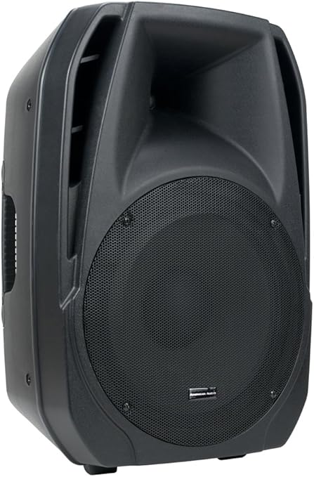 american dj sound system