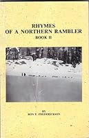 rhymes of a Northern Rambler Book II 0920739679 Book Cover