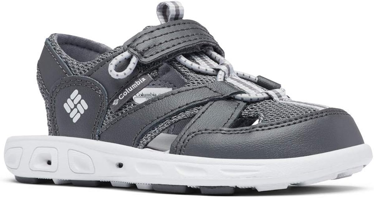  | Columbia Unisex-Child Toddler TECHSUN Wave Sport Sandal | Sandals