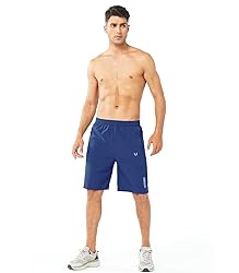 NORTHYARD Men's Athletic Running Shorts Quick Dry