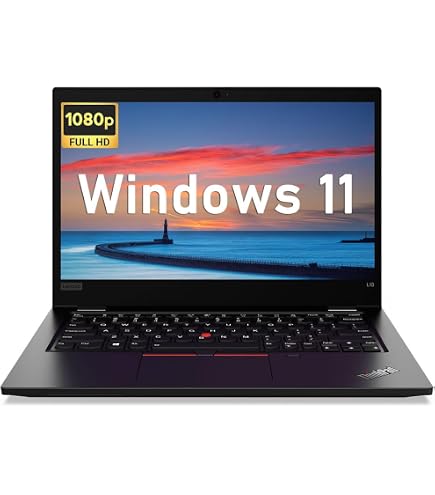 Amazon.com: Lenovo ThinkPad E15 15.6