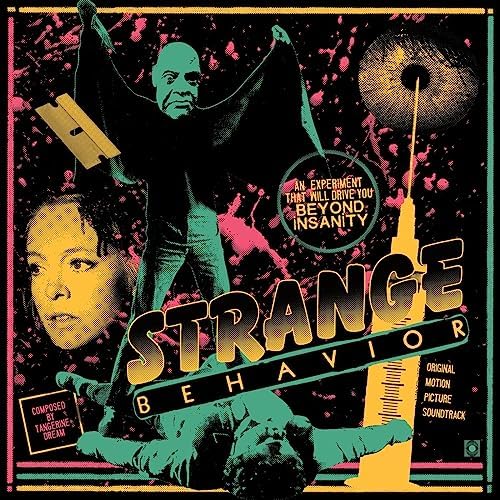 Amazon.com: Speak No Evil (Original Soundtrack): CDs & Vinyl