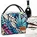 Lunch Bag Cute Lunch Box for Women Insulated Lunch Tote Bag for Kids Travel/Work/School To-Go Food Containers Waterproof and No Leak