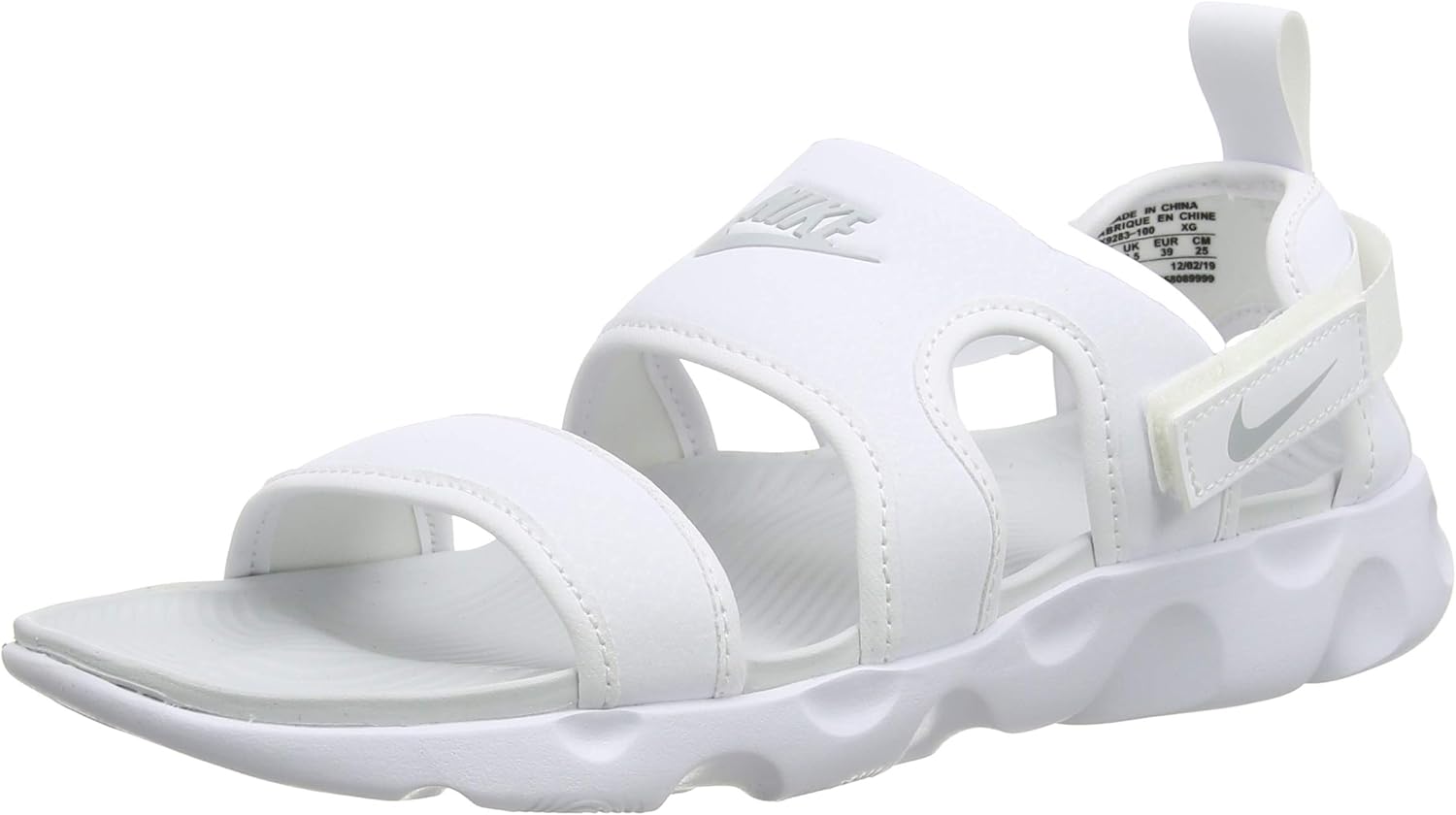 Nike Women's WMNS Owaysis Sandal Sneaker Amazon.co.uk Shoes & Bags