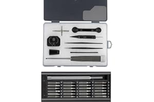 Stainless Steel Tool for Fishing Gear Maintenance Professional Grade Reel Cleaning Assembly Portable Reel Tool