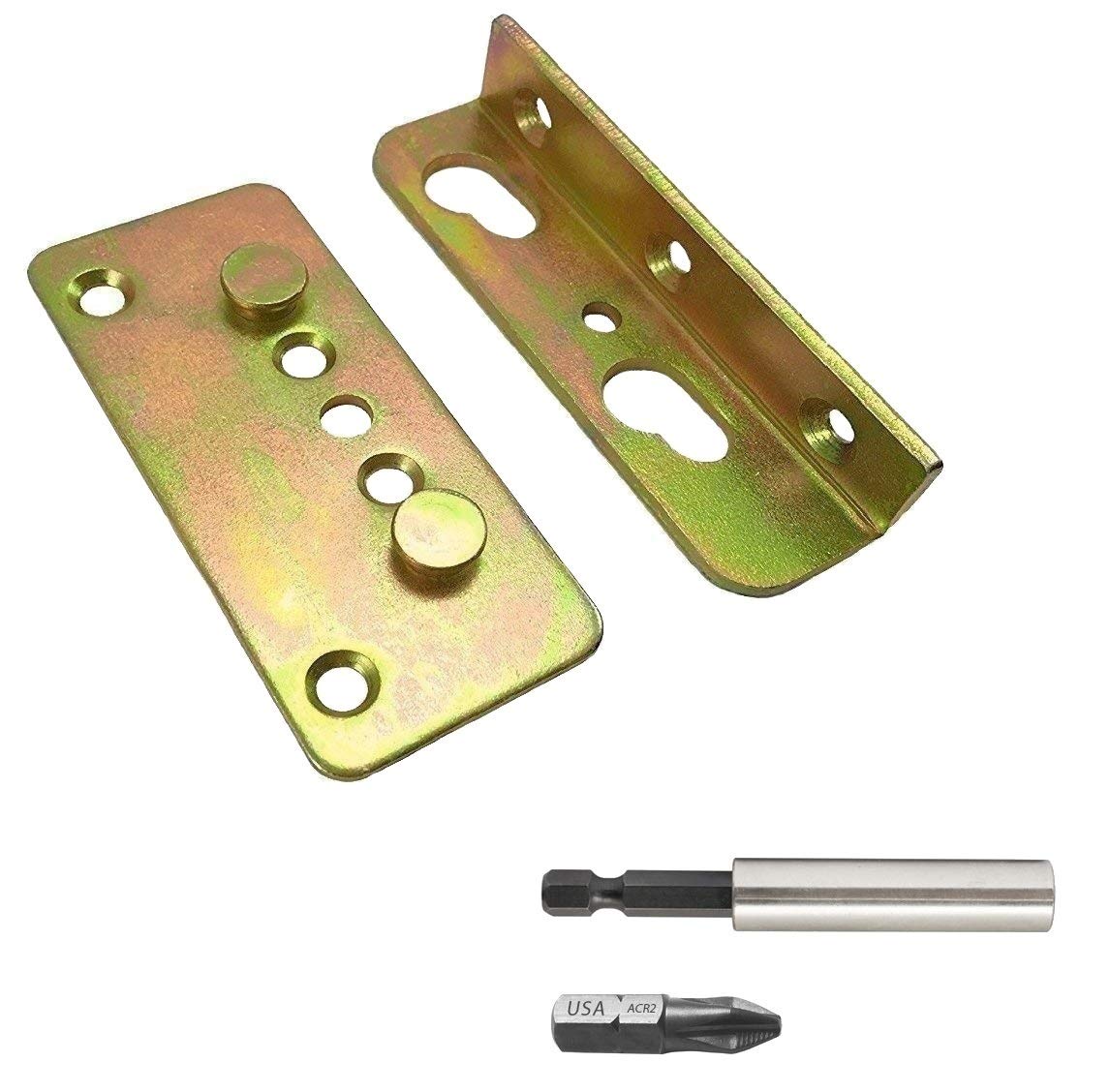 Best Zinus Premium 16 Inch With Headboard Brackets