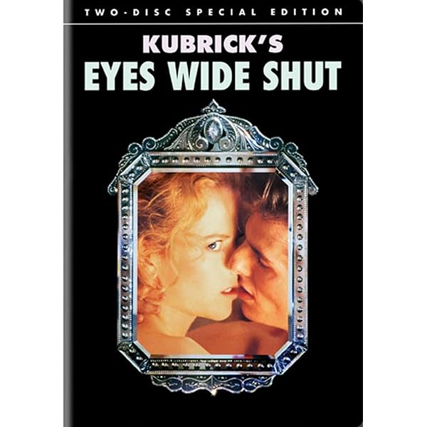 その他 Blind Eye Sees All: Live In Detroit 1985 [DVD] [Import] Amazon.com: Eyes Wide Shut : Movies & TV