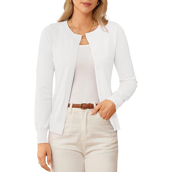 Cardigan Léger BCBGeneration Gris Pierre - Taille S - V-neck Décontracté Pour Un Look Quotidien