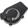Marddpair Kit Avviamento A Strappo Per Generatore Pulsar PG1202S 72cc 900-1200 Watt, Ricambio Starter - 3