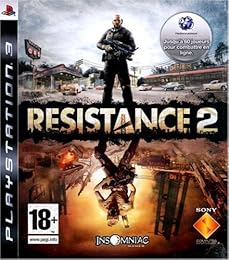 Resistance 2