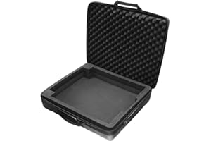 EVA Case Custom Fit for Pioneer DJM-V10 with Cable Compartment
