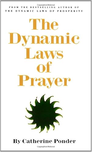 Download Dynamic Laws of Prayer PDF