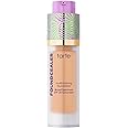 tarte babassu foundcealer dewy foundation SPF 20