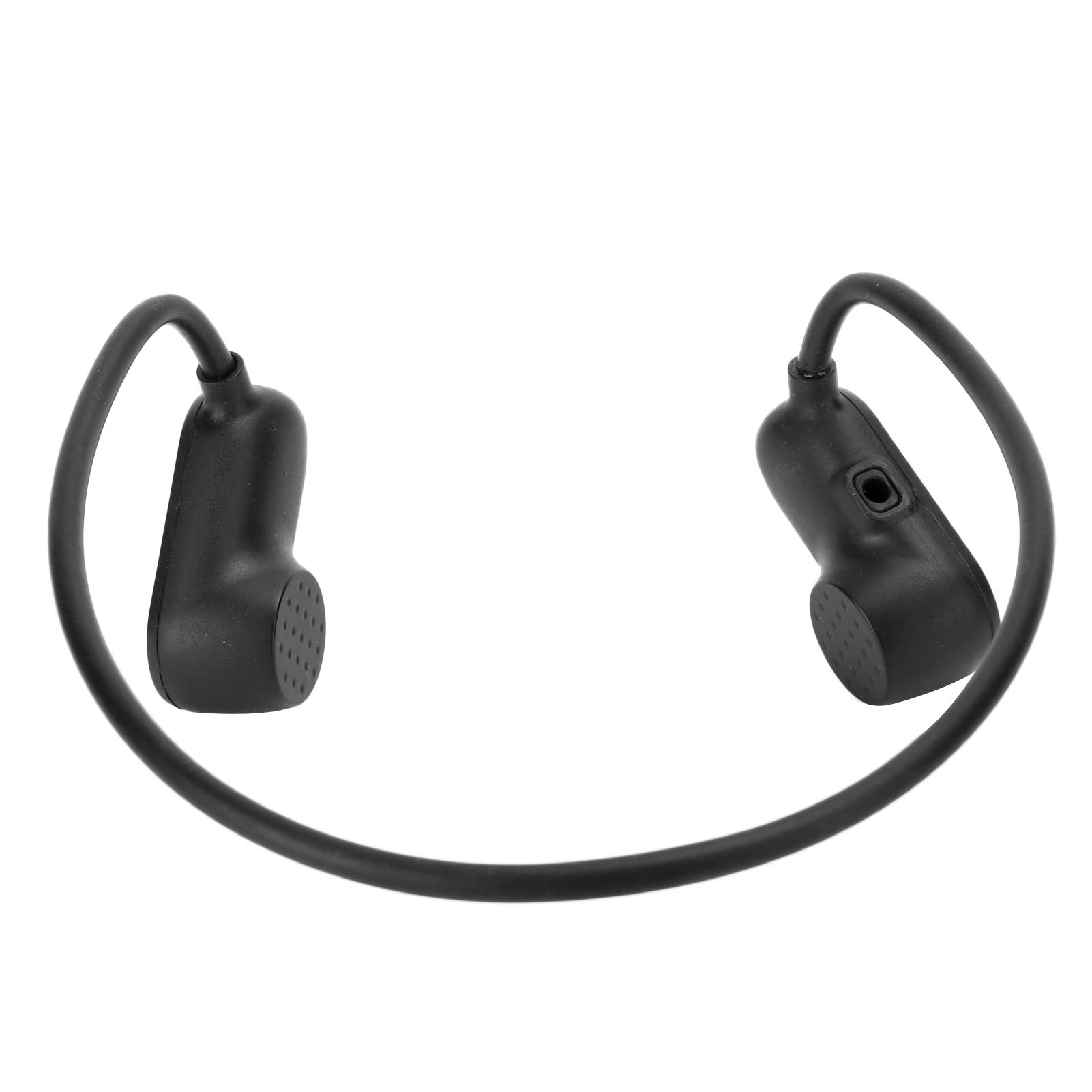 DAUERHAFT Sound Quality Wraparound Dust Proof Earphone Flexible V13 Bone Conduction Bone Conduction 