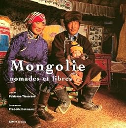 Mongolie