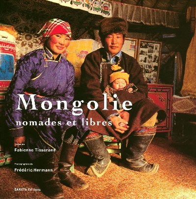 Mongolie