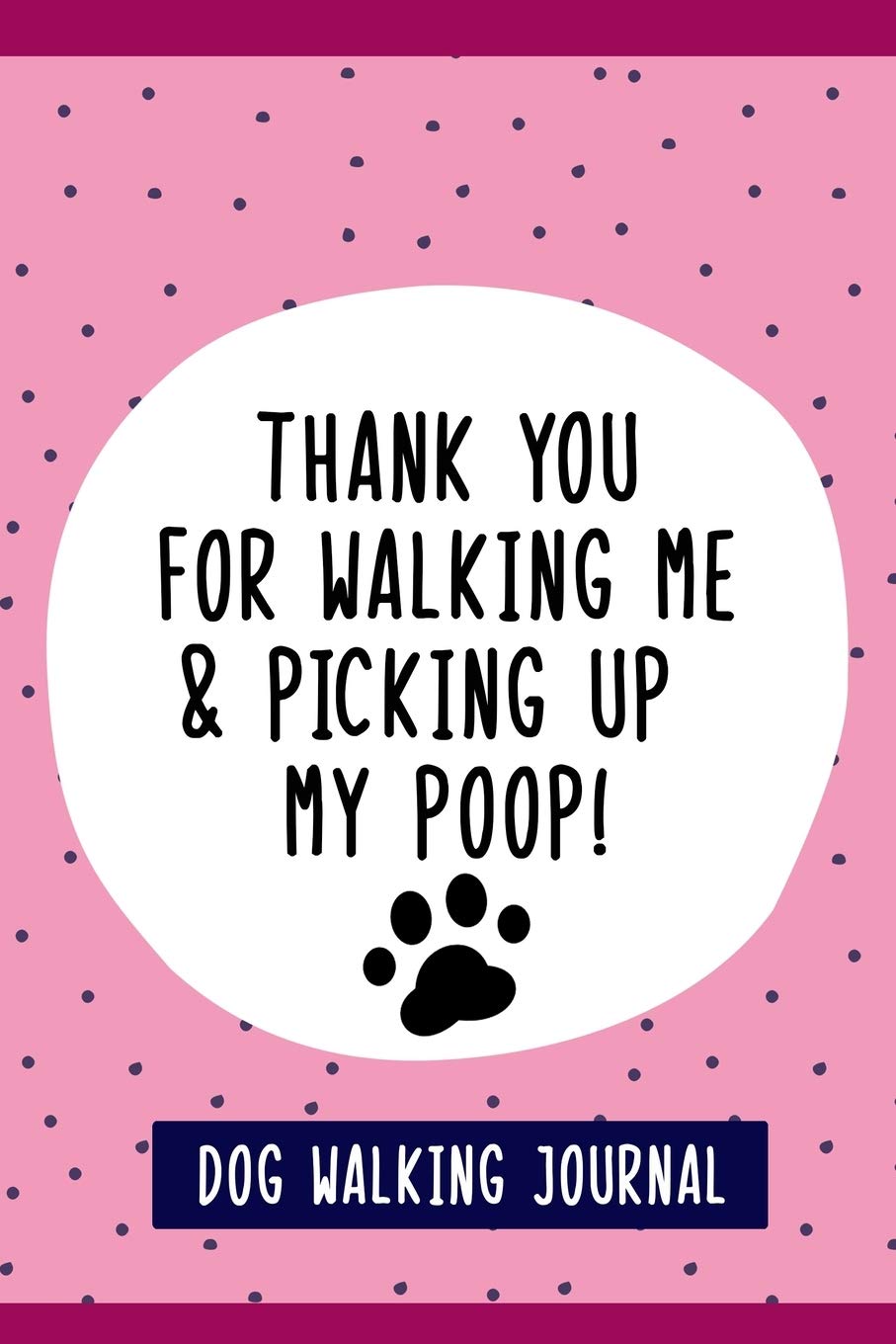 gifts for dog walkers