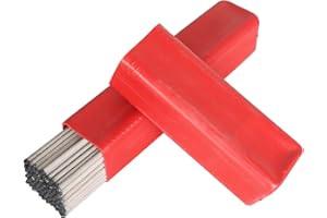 Timunr 10 Lbs 3/32-Inch E7018 Welding Rod Arc Welding Rods Carbon Steel Electrode