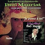 Paul Mauriat - Je Pense à Toi & From Souvenirs to Souvenirs