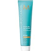 Moroccanoil Styling Gel Strong, 6 Fl. Oz.