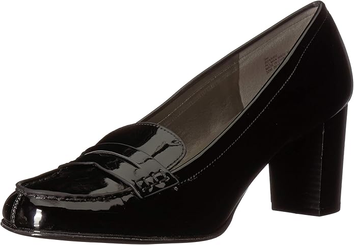 bandolino arrie heel