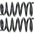 MOOG 81095 Coil Spring Set for Honda CR-V