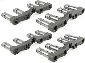 Amazon Com Mds Lifter Set Replacement For 05 21 Chrysler 300 Aspen Dodge Charger Durango Ram 1500 Grand Cherokee 5 7l Hemi V8 5038785ad 5038684aa 5038785aa 5038785ab Geluoxi Automotive