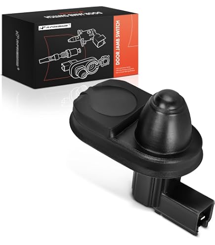 Amazon.com: Genuine Honda 35400-S5A-013 Door Switch Assembly