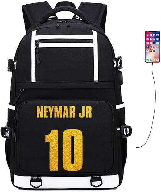 neymar jr backpack