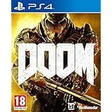 Doom - PlayStation 4 (Imported Version)