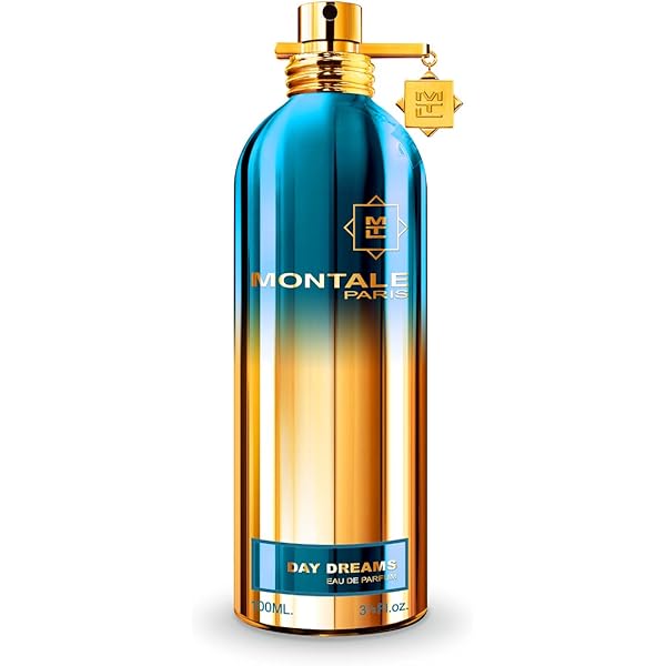 モンタル　センシュアル・インスティンクト　EDP Sensual Instinct Montale perfume - a fragrance for women and