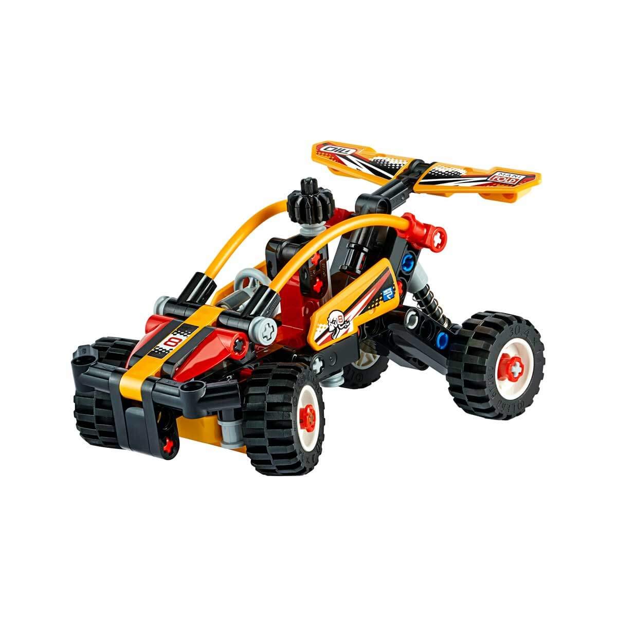 LEGO Technic 42101 Buggy