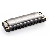 HOHNER Rocket Harmonica C